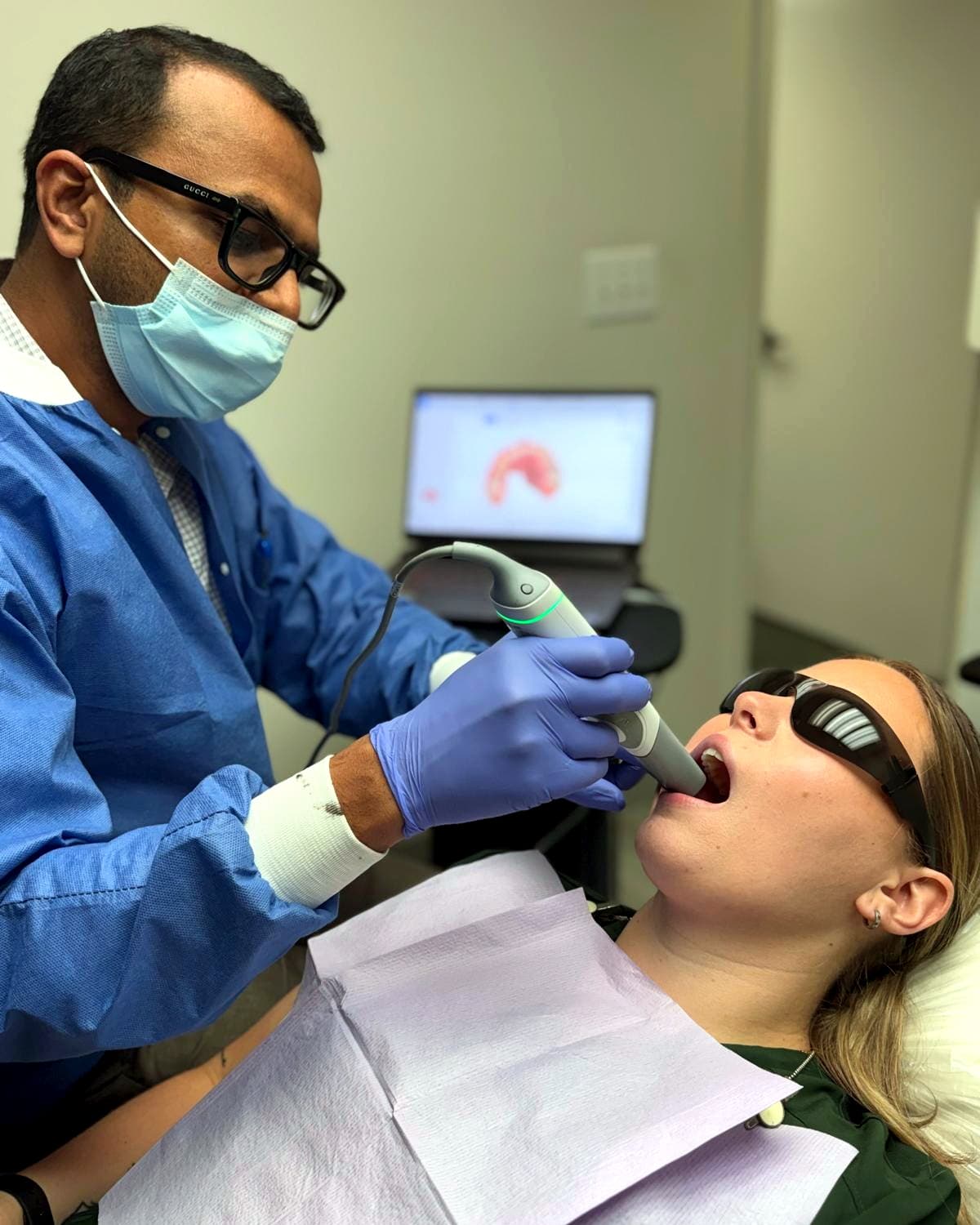 Oral Surgery & Tooth Extractions in Schertz, TX